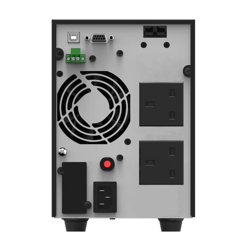 PowerWalker VFI 2000 AT UK 2000VA 1800W UPS