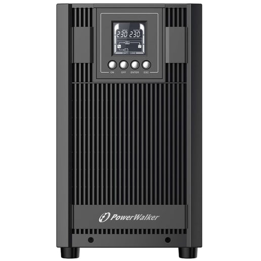 PowerWalker VFI 3000 AT UK 3000VA 2700W UPS