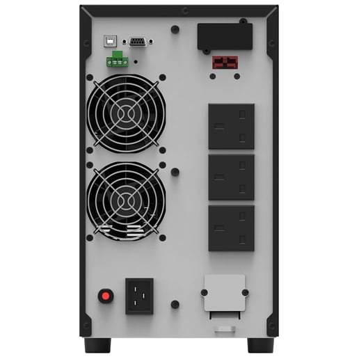 PowerWalker VFI 3000 AT UK 3000VA 2700W UPS