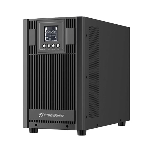 PowerWalker VFI 3000 AT UK 3000VA 2700W UPS
