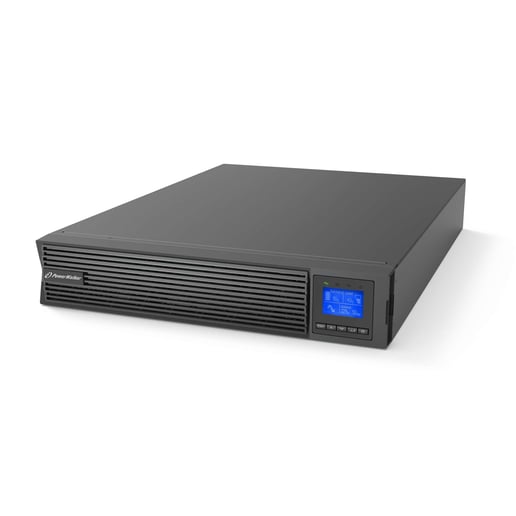 PowerWalker VFI 2000 ICR IoT UK 2000VA 2000W Rack UPS