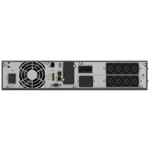 PowerWalker VFI 3000 ICR IoT UK 3000VA 3000W Rack UPS