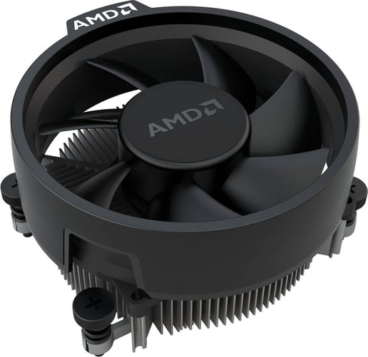 AMD Ryzen 5 5600 6 Core/12 Thread AM4 CPU 
