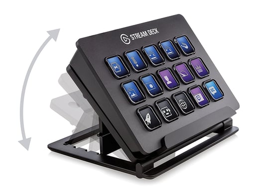 Elgato Stream Deck