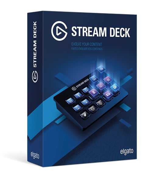 Elgato Stream Deck