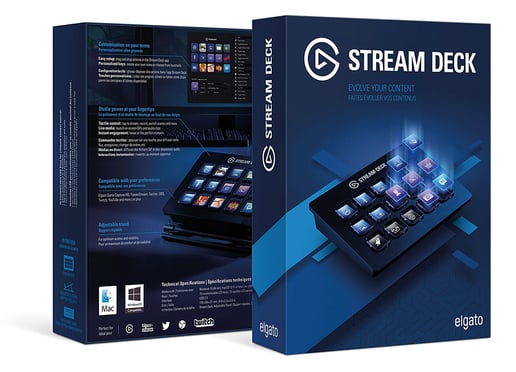 Elgato Stream Deck