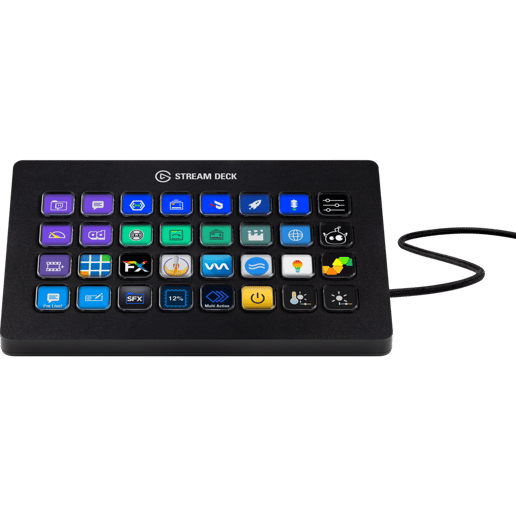 Elgato Stream Deck XL