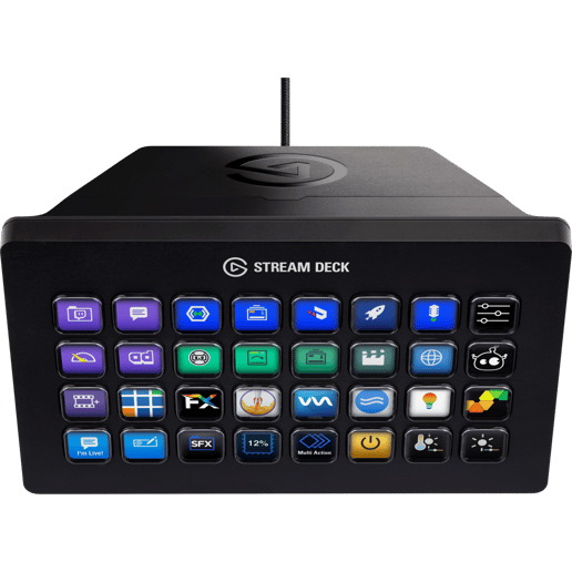 Elgato Stream Deck XL