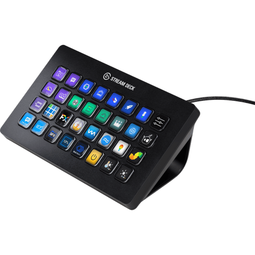 Elgato Stream Deck XL