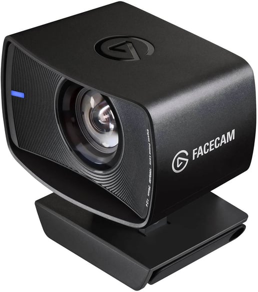 Elgato Facecam Premium 1080p60 Webcam