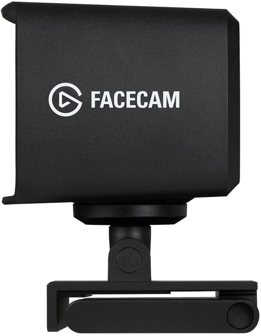 Elgato Facecam Premium 1080p60 Webcam