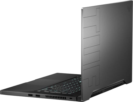 ASUS TUF Dash F15 15.6" i5 8GB 512GB RTX 3050 Gaming Laptop