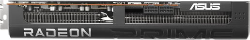 ASUS Radeon RX 9070 Prime OC 16GB GDDR6 Graphics Card