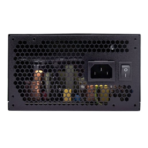 EVGA SuperNOVA NEX750B 750W Semi-Modular Power Supply