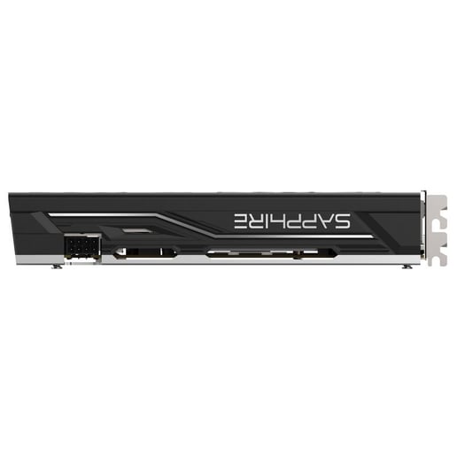 Sapphire Radeon RX 580 Pulse 4GB Graphics Card