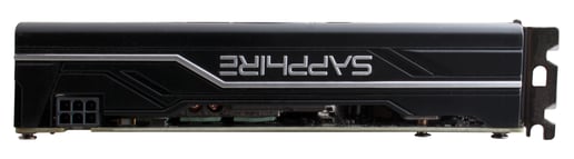 Sapphire Radeon RX 570 Pulse ITX 4GB Graphics Card