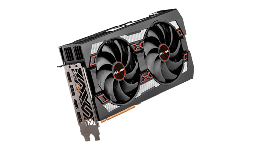Sapphire Radeon RX 5700 XT Pulse OC 8GB Graphics Card