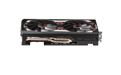 Sapphire Radeon RX 5700 XT Pulse OC 8GB Graphics Card