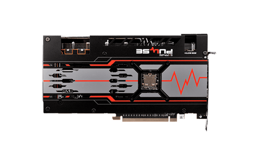 Sapphire Radeon RX 5700 XT Pulse OC 8GB Graphics Card