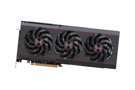 Sapphire Radeon RX 7900 XT Pulse 20GB GDDR6 Graphics Card