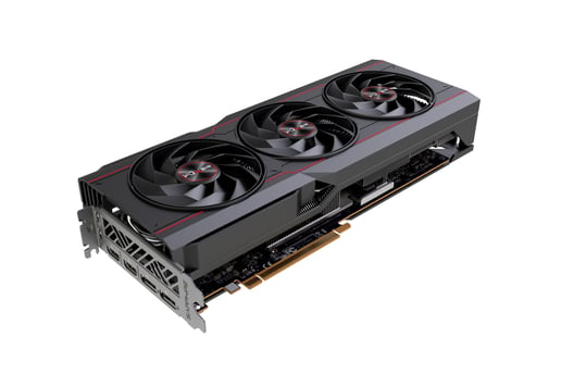 Sapphire Radeon RX 7900 XT Pulse 20GB GDDR6 Graphics Card