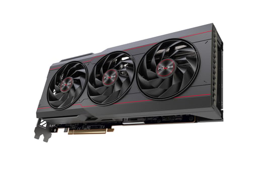 Sapphire Radeon RX 7900 XT Pulse 20GB GDDR6 Graphics Card