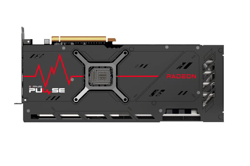 Sapphire Radeon RX 7900 XT Pulse 20GB GDDR6 Graphics Card