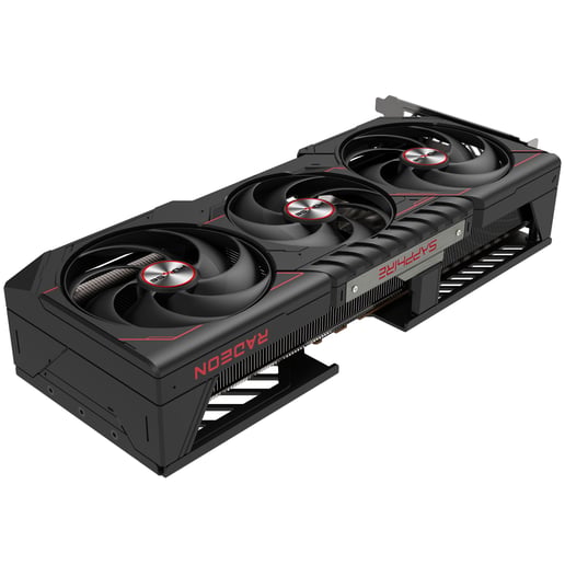 Sapphire Radeon RX 9070 XT Pulse 16GB GDDR6 Graphics Card