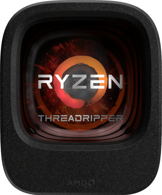 AMD Ryzen Threadripper 1920X 3.5GHz Twelve Core TR4 CPU 