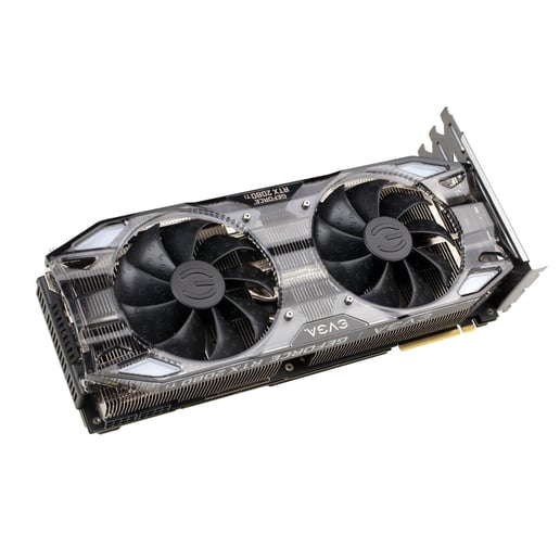 EVGA GeForce RTX 2080 Ti XC Ultra OC 11GB Graphics Card
