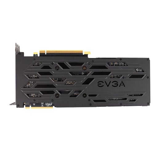 EVGA GeForce RTX 2080 Ti XC Ultra OC 11GB Graphics Card