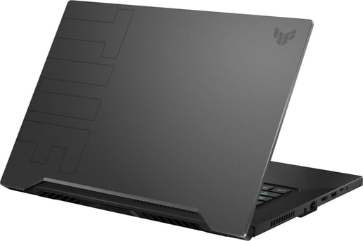 ASUS TUF Dash F15 15.6" i5 8GB 512GB RTX 3050 Gaming Laptop