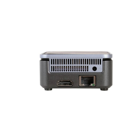 ECS EliteGroup LIVA Q2 Apollo Lake N4000