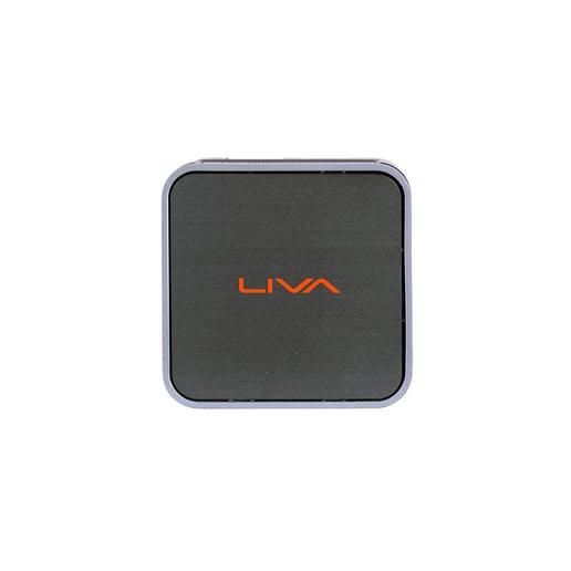 ECS EliteGroup LIVA Q2 Apollo Lake N4000