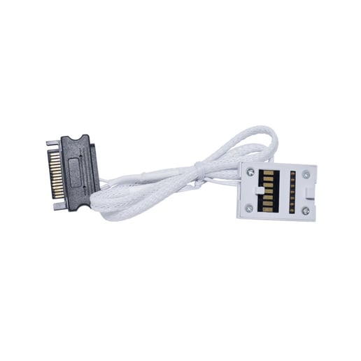 Lian Li UNI FAN TL 120mm Reverse Blade Triple Pack in White