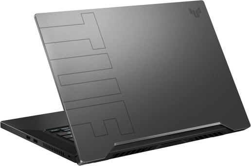 ASUS TUF Dash F15 15.6" i5 8GB 512GB RTX 3050 Gaming Laptop