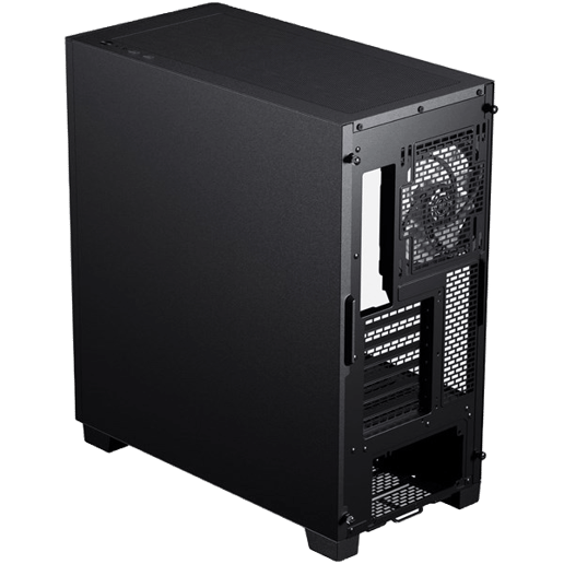 Phanteks XT Pro Ultra Mid Tower Gaming Case - Black 