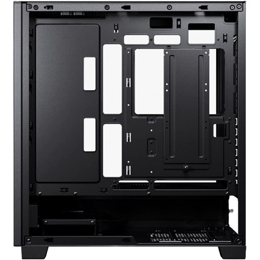 Phanteks XT Pro Ultra Mid Tower Gaming Case - Black 