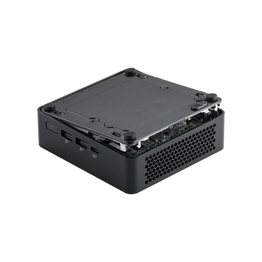 ASUS NUC 14 Pro Core 3 100U Slim Barebone PC