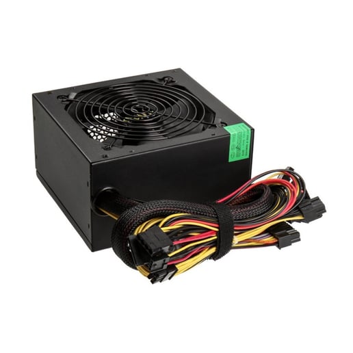 Evo Labs Cronus 750W Power Supply 80 Plus Bronze