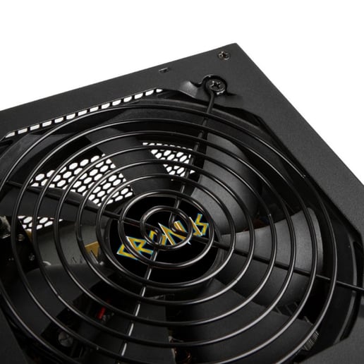 Evo Labs Cronus 750W Power Supply 80 Plus Bronze
