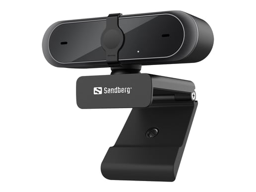 Sandberg Pro USB Webcam