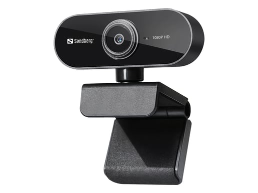 Sandberg Flex 1080p USB Webcam