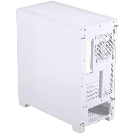 Phanteks XT Pro Ultra Mid Tower Gaming Case - White 
