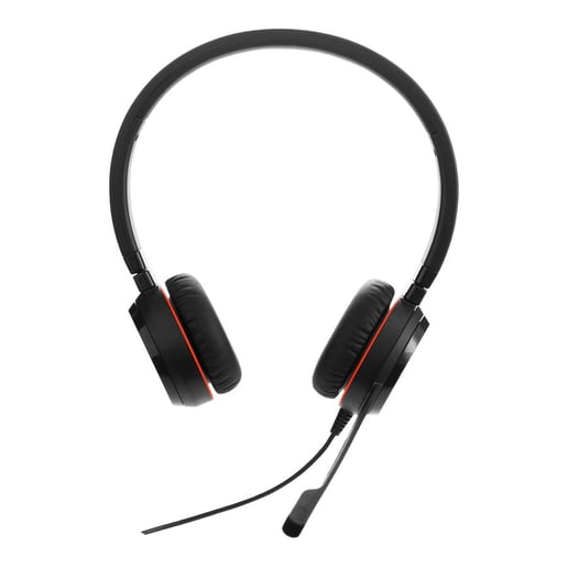 Jabra Evolve 30 II Stereo Replacement Headset