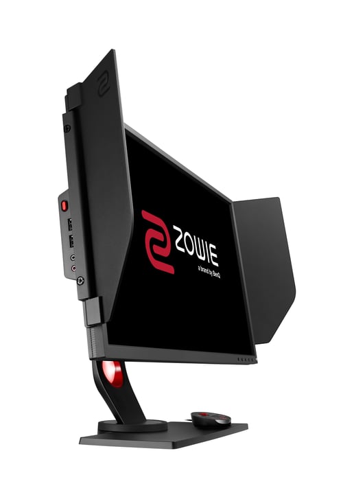 BenQ Zowie XL2540 25 inch 1ms Monitor - Full HD, 1ms, HDMI, DVI