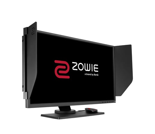 BenQ Zowie XL2540 25 inch 1ms Monitor - Full HD, 1ms, HDMI, DVI