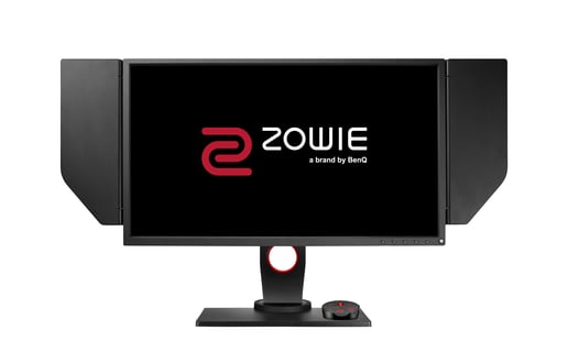 BenQ Zowie XL2540 25 inch 1ms Monitor - Full HD, 1ms, HDMI, DVI