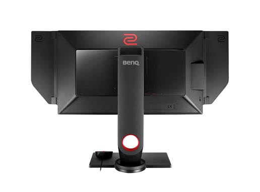 BenQ Zowie XL2540 25 inch 1ms Monitor - Full HD, 1ms, HDMI, DVI