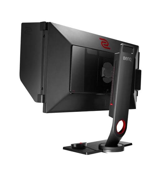 BenQ Zowie XL2540 25 inch 1ms Monitor - Full HD, 1ms, HDMI, DVI
